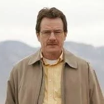 Walter White