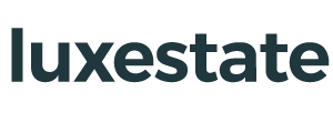 Luxestate Logo