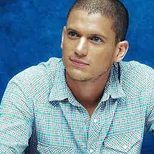 Michael Scofield